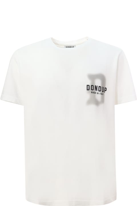 Fashion for Women Dondup T-shirt Dondup