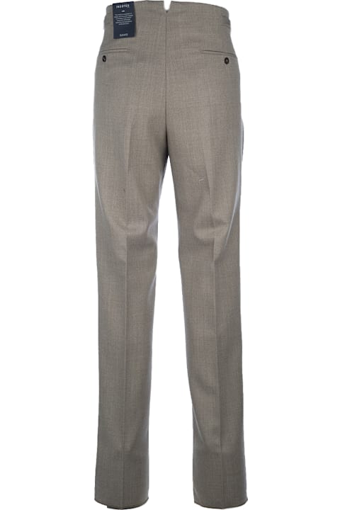 Incotex Clothing for Men Incotex Pantaloni