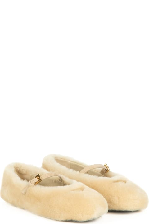 Homeware Prada Prada Flat Shoes