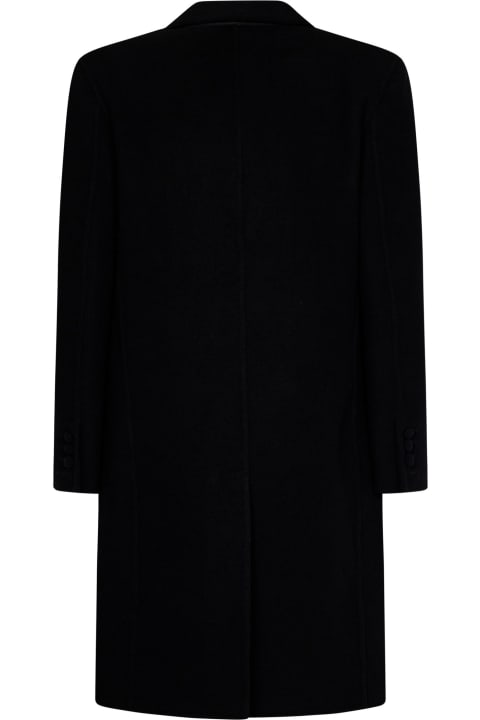 Balmain Coats & Jackets for Men Balmain Coat