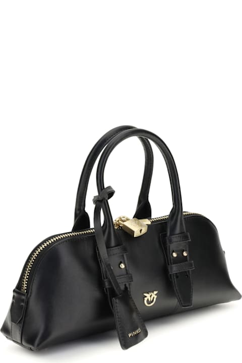 Pinko Escape Baguette Handbag