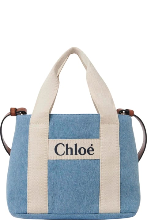 Fashion for Girls Chloé Sacca