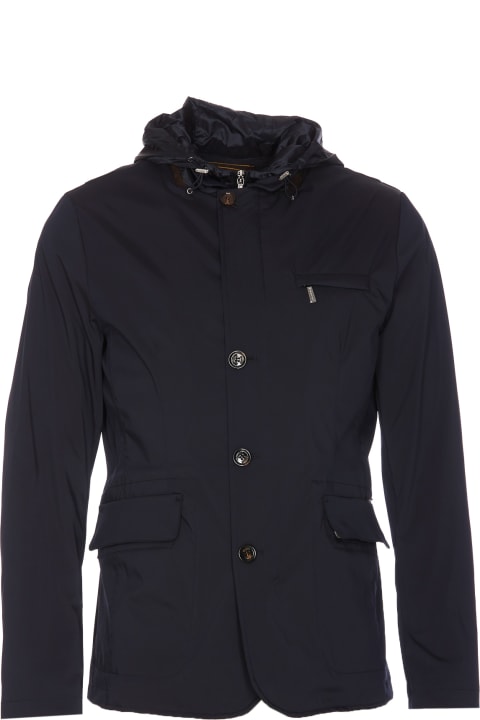 Moorer Coats & Jackets for Men Moorer Vespucci Jacket