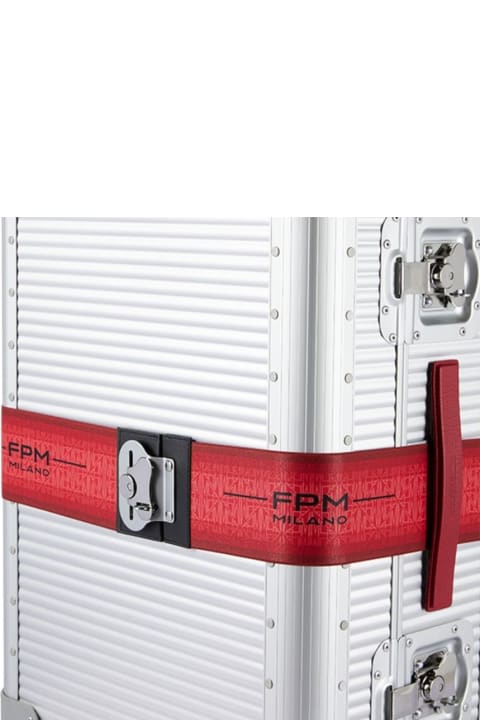 FPM Bags for Men FPM Butterfly Elastic Belt S