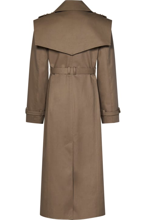 Balmain Coats & Jackets for Women Balmain Coat