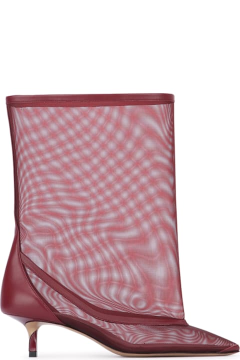 Homeware Jacquemus Les Bottes Tourni