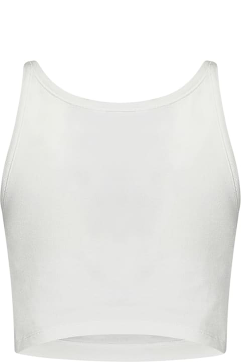 Palm Angels for Women Palm Angels Classic Logo Tank Top
