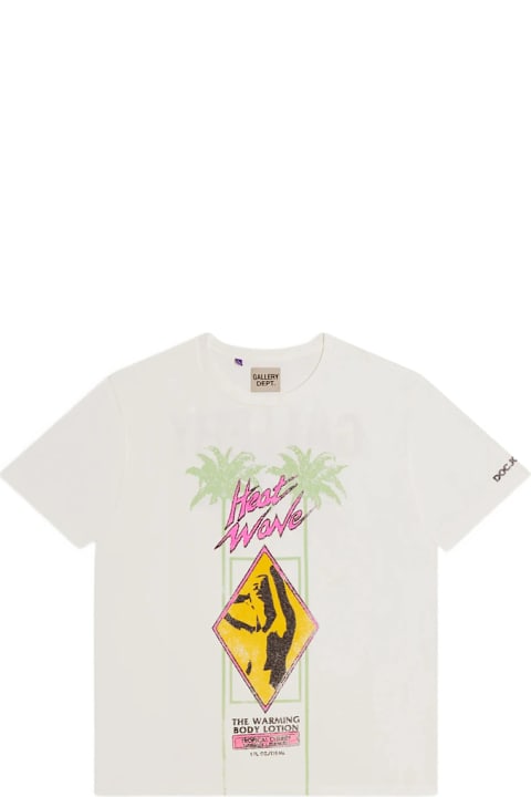 Homeware Gallery Dept. T-shirt