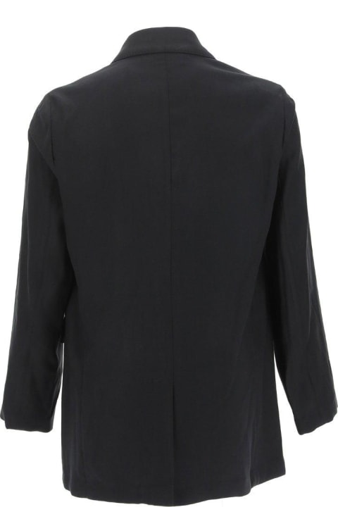 Our Legacy for Men Our Legacy Long-sleeved Double-breasted Blazer