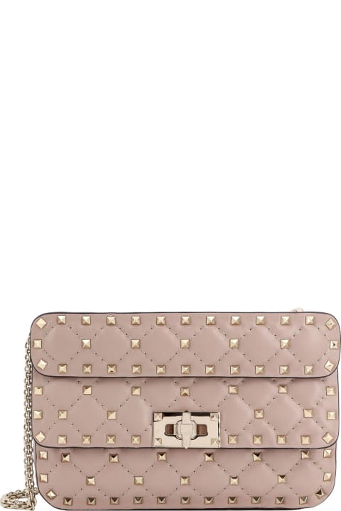 Homeware Valentino Garavani Rockstud Spike Shoulder Strap