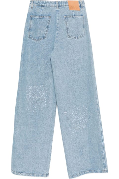 Giuseppe di Morabito for Men Giuseppe di Morabito Jeans