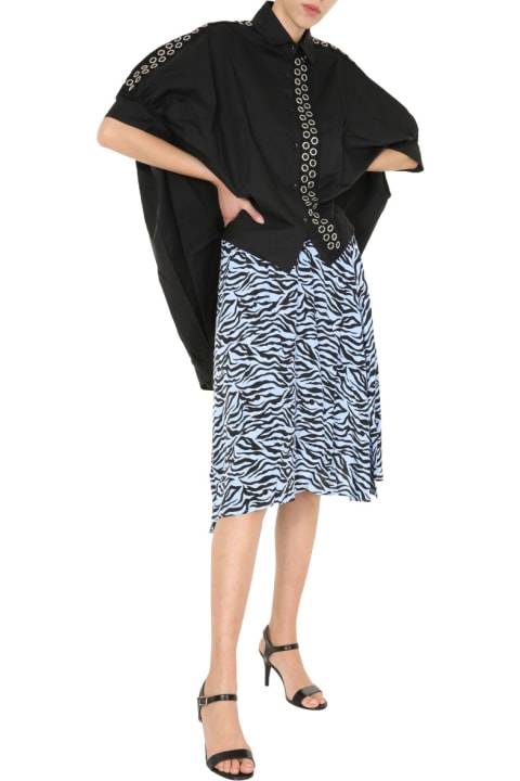 Jovonna Clothing for Women Jovonna "horai2" Skirt