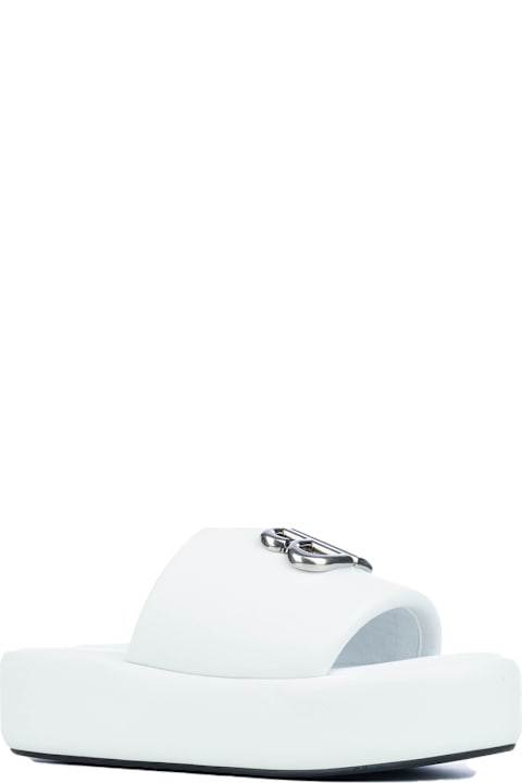 Shoes for Women Balenciaga Slippers