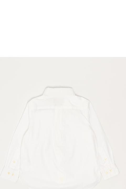 قمصان لـ بنات Polo Ralph Lauren Shirt Shirt