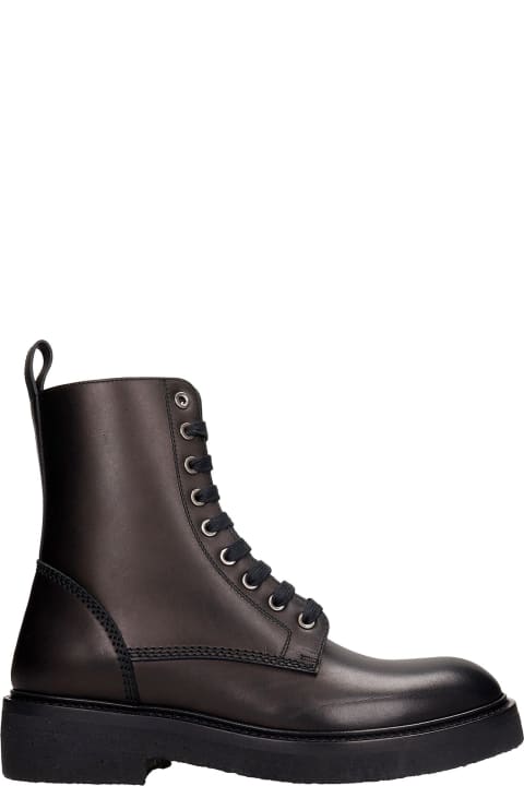 AMIRI Boots for Men AMIRI Leather Boots