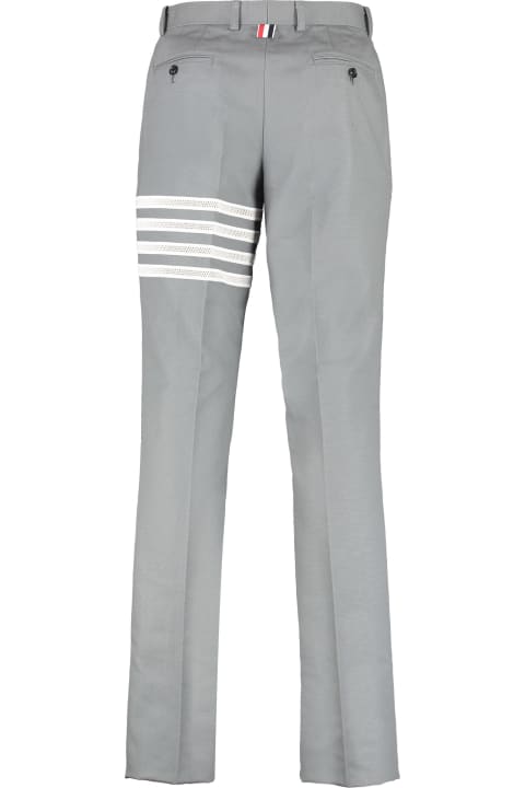 Thom Browne for Men Thom Browne Tailored Trousers