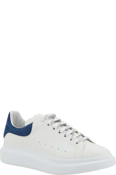 Fashion for Men Alexander McQueen Sneakers