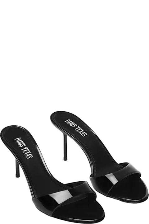 ウィメンズ Paris Texasのシューズ Paris Texas ''lidia'' Heels Sandal