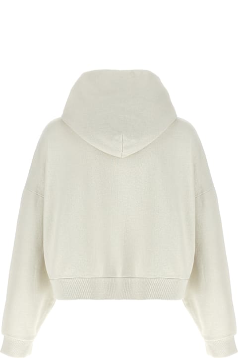 Entire Studios لـ Men Entire Studios Cotton Hoodie