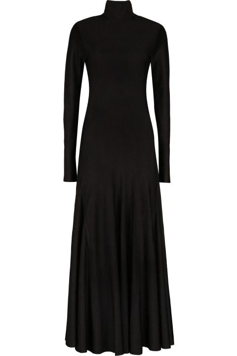 ウィメンズ Bottega Venetaのワンピース＆ドレス Bottega Veneta Jersey Dress