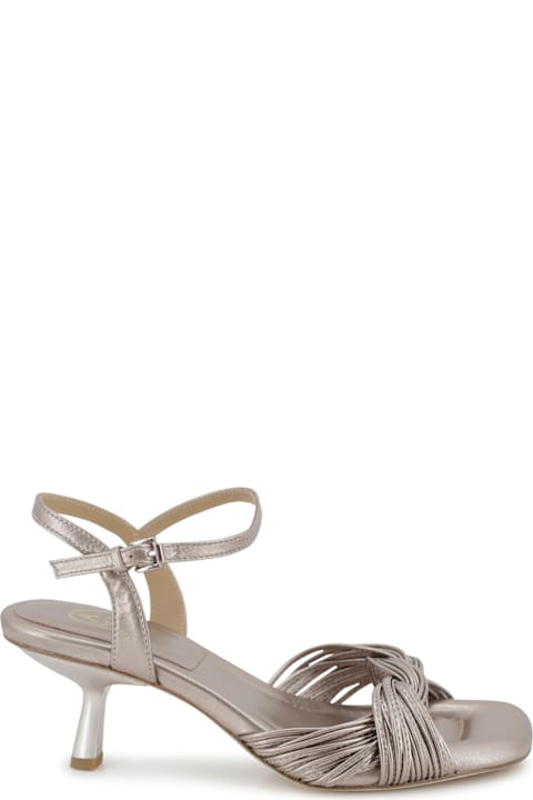 Ash for Men Ash 70mm Leather Sandals