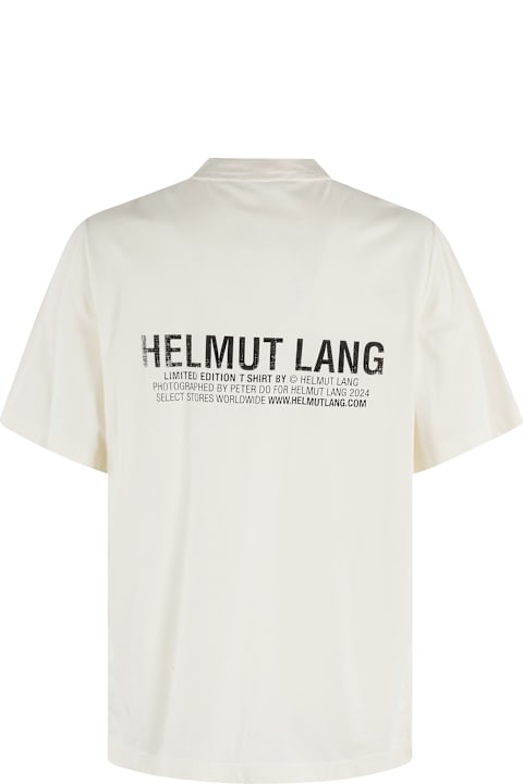 Homeware Helmut Lang Pstcard T