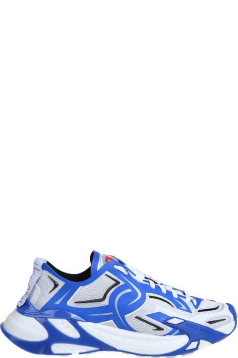 Shoes Sale for Men Dolce & Gabbana Fast Sneakers