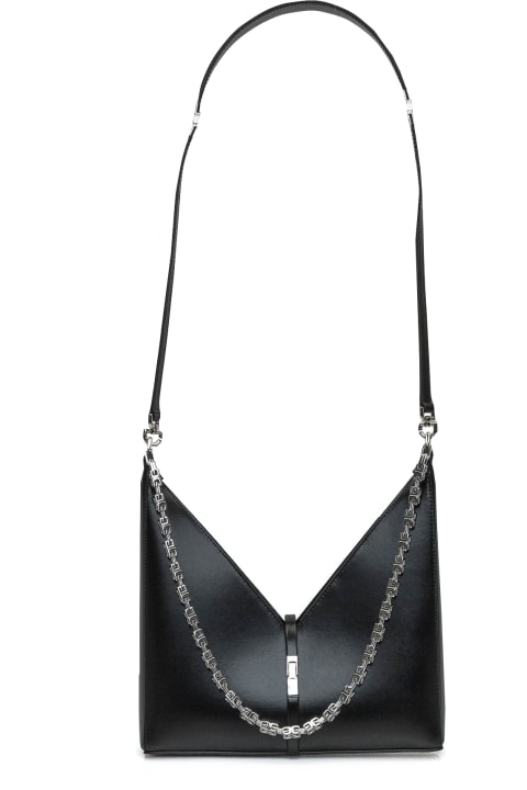 Givenchy Shoulder Bags for Women Givenchy Cut Out Small Bag