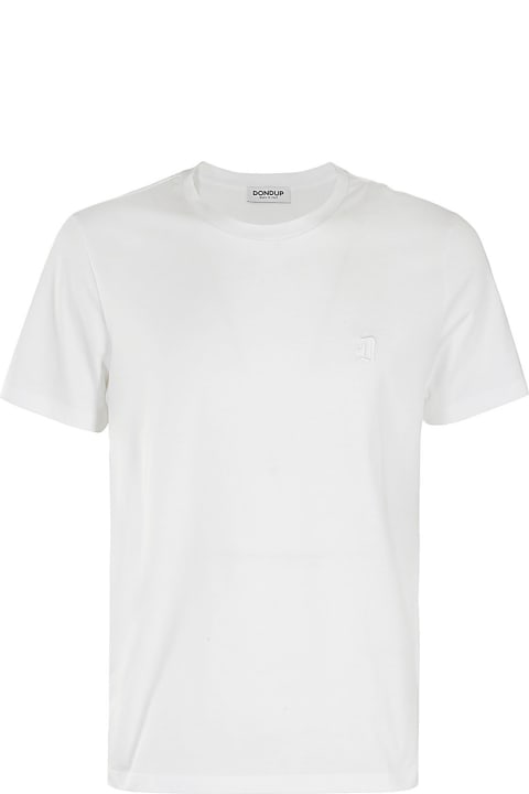 メンズ Dondupのトップス Dondup T Shirt