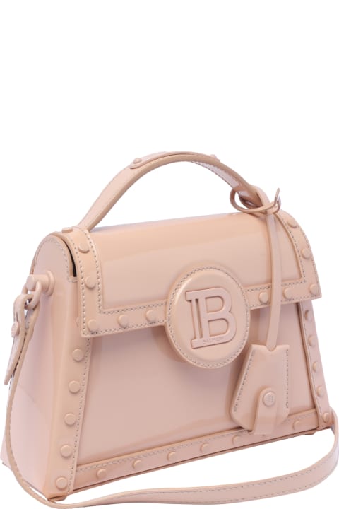 Totes for Women Balmain B-buzz Dynasty Handbag