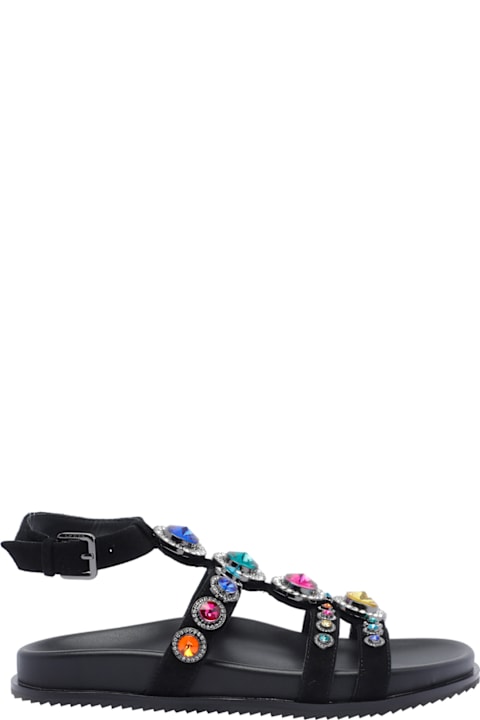 Homeware Kurt Geiger Octavia Flexi Gladiator Sandals