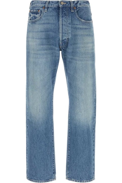 Homeware Valentino Garavani Denim Jeans