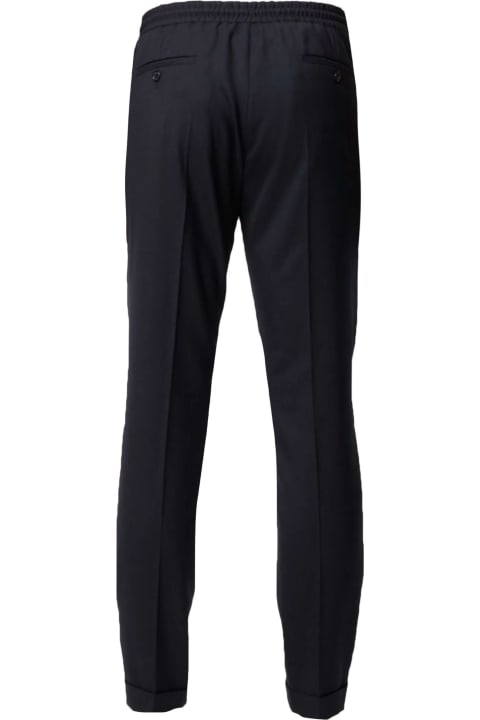 Fashion for Men Paul Smith Paul Smith Trousers Blue