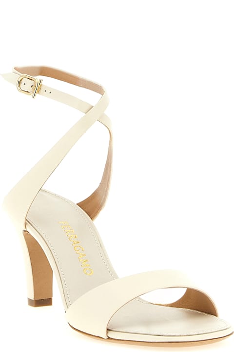 Homeware Ferragamo 'teresy' Sandals