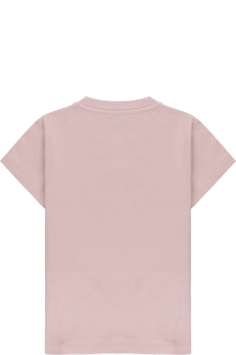 Homeware Golden Goose T-shirt With Logo