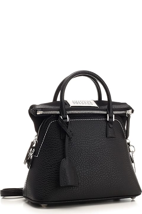 Fashion for Women Maison Margiela "5ac" Mini Bag