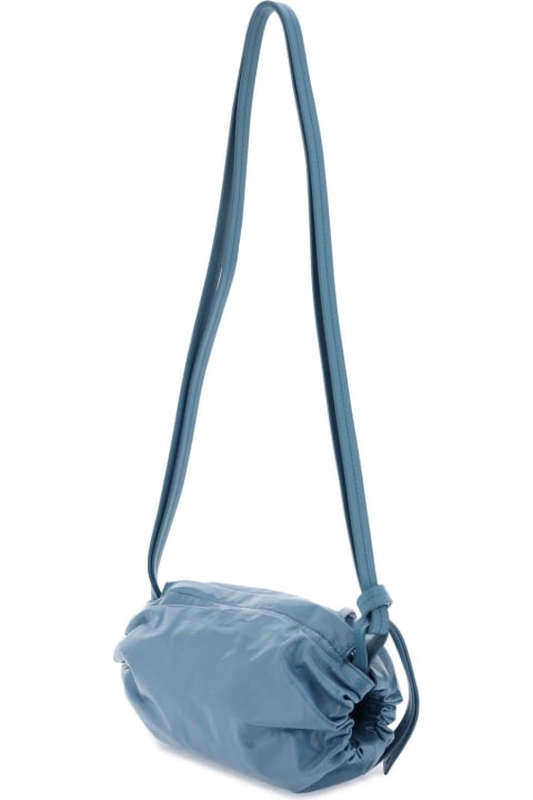 Shoulder Bags for Women Jil Sander Cushion Crossbody Bag