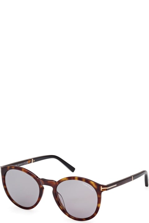 Fashion for Men Tom Ford Eyewear Sunglasses