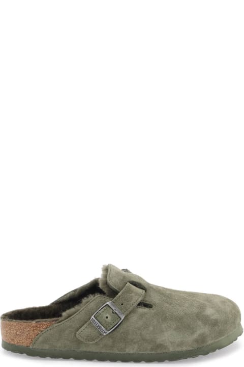 Other Shoes for Men Birkenstock 'boston Vl' Slides