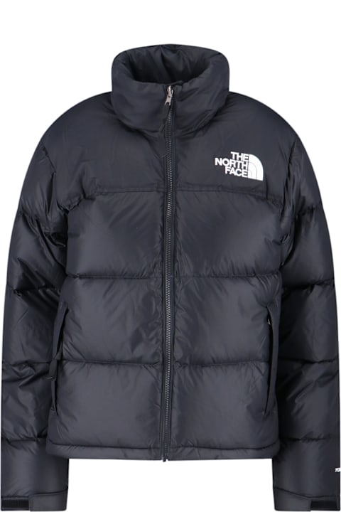 The North Face for Kids The North Face 'retro Nuptse 1996' Down Jacket