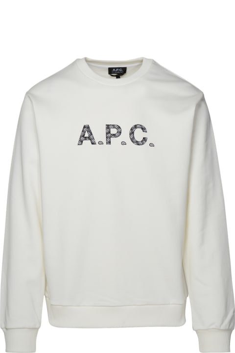 A.P.C. for Men A.P.C. Timothy Sweatshirt