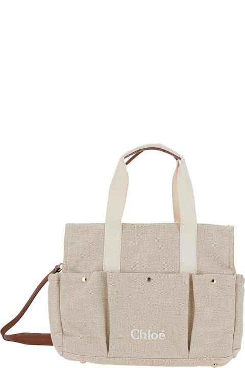 Chloé for Men Chloé Changing Bag