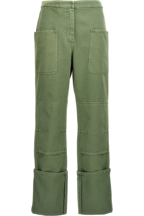 Pants & Shorts for Women Max Mara 'facella' Pants