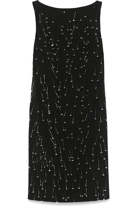 Moschino for Kids Moschino Dress