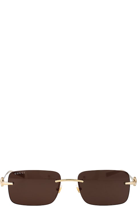 أدوات منزلية Gucci Eyewear Gg1703s Sunglasses