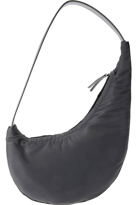 Aesther Ekme Shoulder Bags for Women Aesther Ekme Lune Mini Hobo