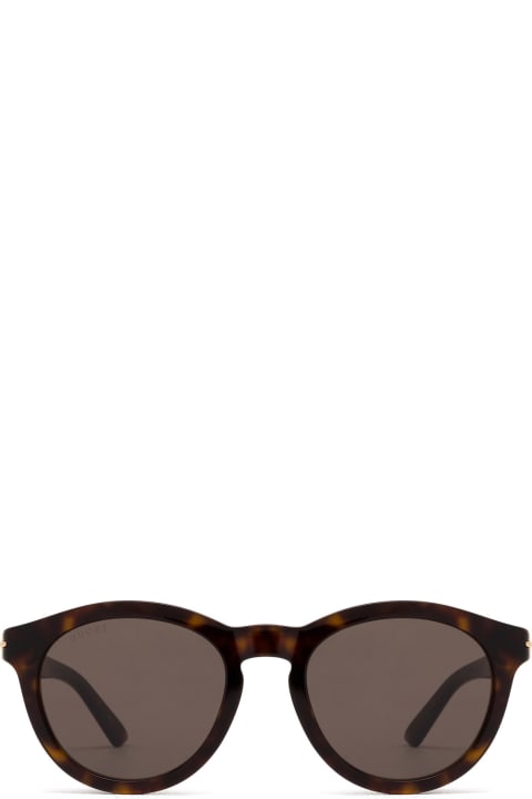 Eyewear for Men Gucci Eyewear Gg1501s Havana Sunglasses