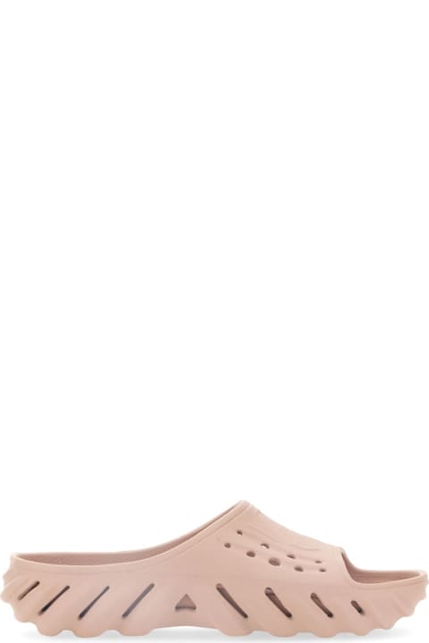 Crocs Shoes for Women Crocs Sandal Slide Echo