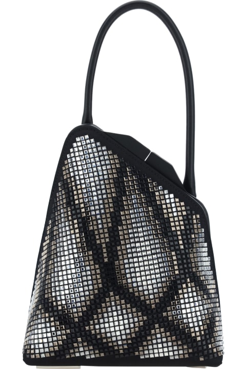 The Attico Bags for Women The Attico Sunset Handbag