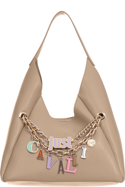 Just Cavalli for Kids Just Cavalli Just Cavalli Shoulder Bag